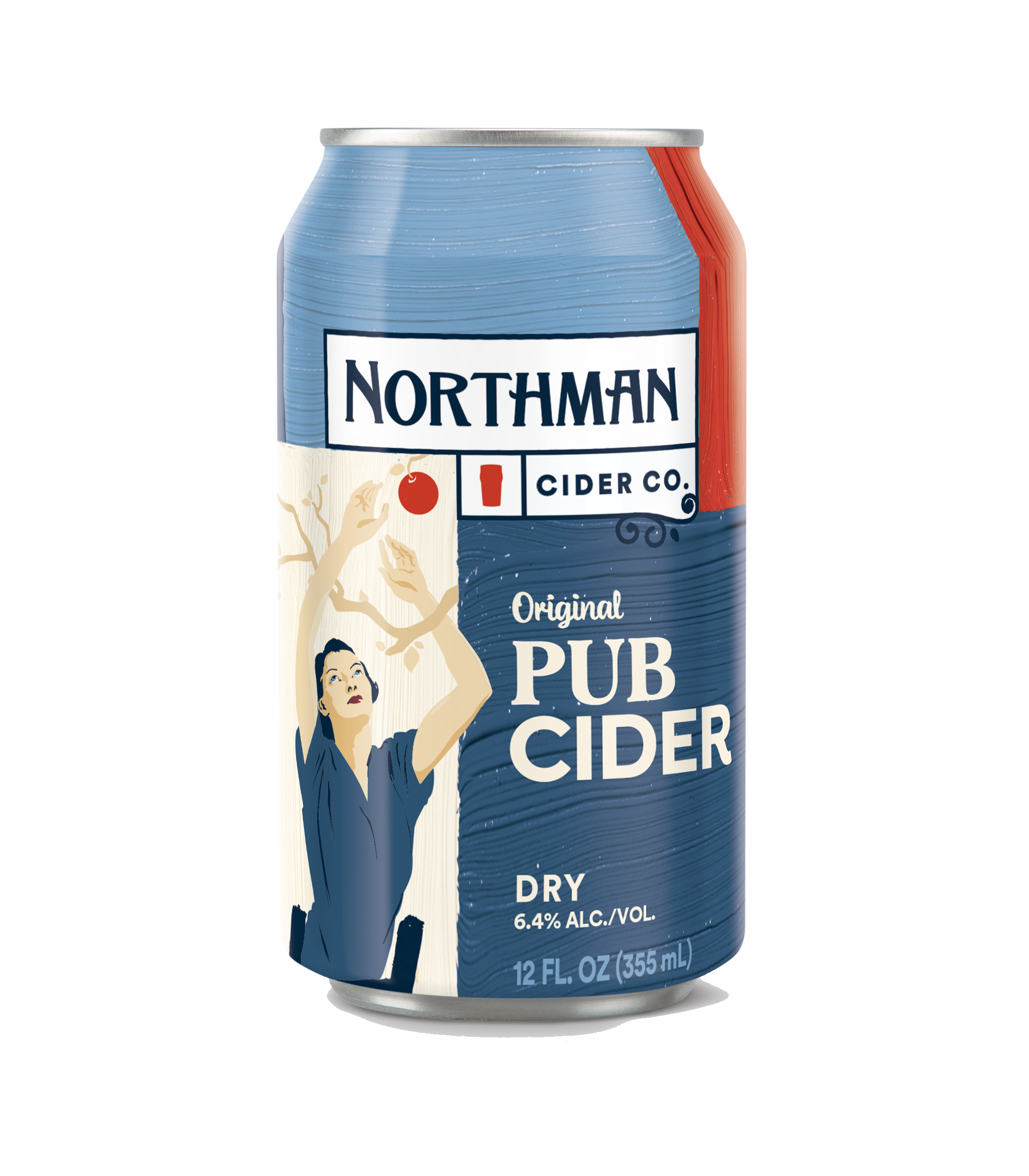 Northman Pub Cider